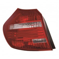 BMW 1 Series 2007-2012 Non-LED Rear Light Unit Passenger Side